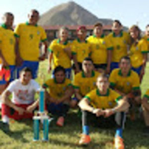 Meet your Posher, Jesus